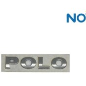 Resim Yazı Polo Büyük -polo-1-10 Uyumlu 