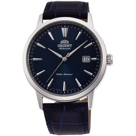 Resim Orient Ra-ac0f06l30b Symphony Erkek Kol Saati Gümüş 