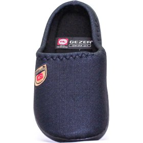 Resim Gezer Erkek Klasik Ev Terliği 