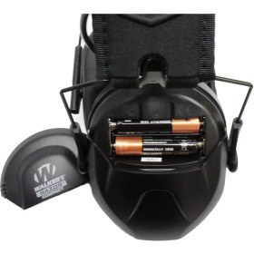 Resim Walker's Razor Slim Electronic Atış Kulaklığı 