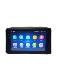 Resim For X Opel Mokka 2012-2017 2gb Ram 32gb Hafıza 4 Çekirdek Carplay Kamera Android Multimedya 