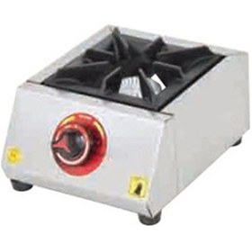 Resim Set Üstü Mini Tekli Ocak D.gazlı 