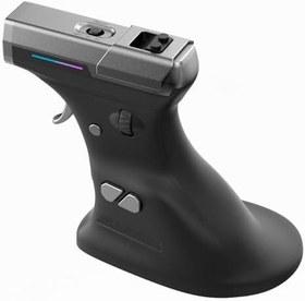 Resim ErgoStrike7 FPS Oyun Faresi | Gerçekçi geri tepme Geri tepme Anahtarlama DPI Anahtarlama USB Kablolu Ergonomik Tasarım | Profesyonel Amaç Geliştirme, Windows/Mac Uyumlu, RGB Yazma, Yüksek 