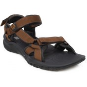 Resim Jack Wolfskin Lakewood Ride Kahverengi Erkek Sandalet 