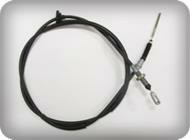 Resim Ücretsiz Kargo DAİHATSU HİJET DEBRİYAJ TELİ 1000 Motor 1986 ve Üstü Model SBK JAPON 