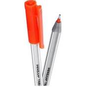 Resim Pensan Tükenmez Kalem Triball 1.0 MM Bilye Uç Turuncu 12 Lİ 1003 