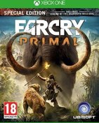 Resim 2.EL XBOX ONE OYUN FARCRY PRIMAL 