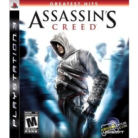 Resim Assassins Creed PS3 