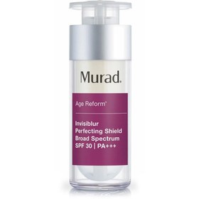 Resim Murad Invisiblur Perfecting Shield 30 Ml 