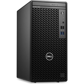 Resim Optiplex 3000 mt Intel I5 12500 64GB 1tb SSD Freedos Masaüstü Bilgisayar N010O3000MTAC18 