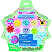 Resim Nessiworld Aquabeads Star Bead Yedek Boncuk Seti EAB31603 