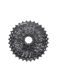 Resim Shimano Altus Cs-hg31 Ruble 8v 11-32t 