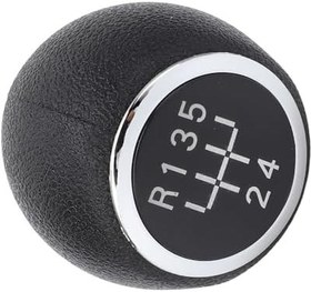 Resim Yctze Tetikli 5 Vitesli Vites Topuzu Pürüzsüz Vites Değiştirme 3949483892 Manuel Şanzıman Vites Topuzu Araba Vites Topuzu Arabalar Için Vites Kolu Kafası 