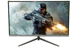 Resim Hiitachi 24" QHTW 1Ms 165Hz Freesync FullHD IPS Oyuncu Monitör 