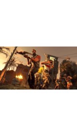 Resim Techland Dying Light The Following PS4 Oyun 