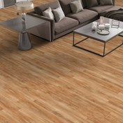 Resim Ege Seramik Lakewood Meşe Sırlı Granit 