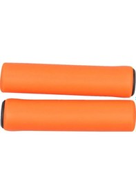 Resim Forte Gt Bisiklet Elcik Silikon Sünger Xbyc 2005 Turuncu 