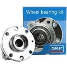 Resim Opel Astra G 4 Bijon Abs\'siz Ön Porya Skf 