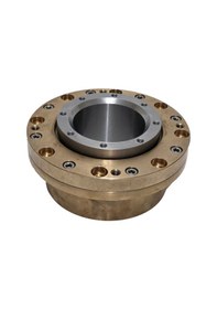 Resim Ippel Special Hidrolik Kaplin Bağlantı Elemanı 157x75mm 