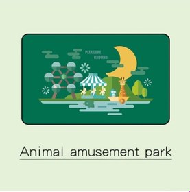 Resim Manyetik Katlanabilir Araba Güneşlik Perdesi - Hayvanat Bahçesi Tasarımı, Hızlı Kurulum, Uv Koruma 