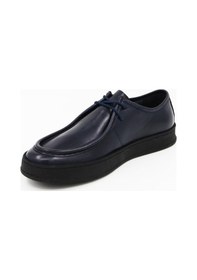 Resim Lucıano Bellını C15002 Erkek Casual Ayakkabı - Lacivert-lacivert Lacivert 