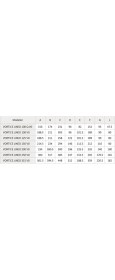 Resim Vortice Laboratuvar Kütüphane Zirai Dolap Havalandırma Fanı Lıneo 125 V0 M3/h 250/365 Ses 33.9/43 Max °c : 60 Agmair Agm Havalandırma Lineo 