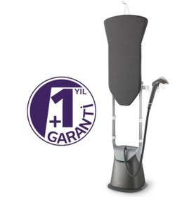 Resim Philips GC628/80 All in One 8000 Series Buharlı Düzleştirici 