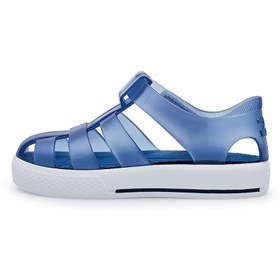 Resim IGOR Unısex Lacivert Star Kaydırmaz Havuz Ve Deniz Ayakkabı S10171 U 