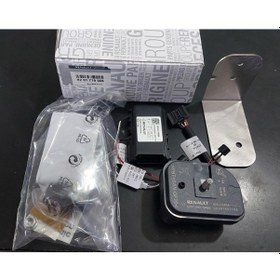 Resim Mais Komple Alarm Takımı 8201719566 Clıo V Captur Iı KNO-MAİS-8201719566 