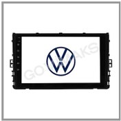 Resim Volkswagen Transporter 2018-2022 6 Gb Ram 128 Gb Hafıza Androıd Multımedıa Teyp 