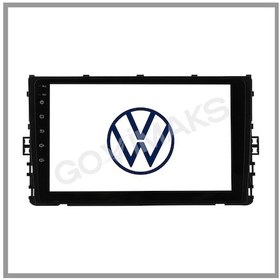 Resim Volkswagen Transporter 2018-2022 6 Gb Ram 128 Gb Hafıza Androıd Multımedıa Teyp 