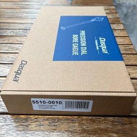 Resim Dasqua 5510-0010 Silindir Komparatörü Seti 