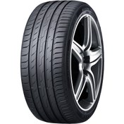 Resim Nexen 285/35R22 106Y XL N Fera Sport Yaz Lastiği 2024 