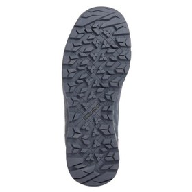 Resim Karrimor Retro Mid 2 Weathertite Black Erkek Siyah Bot 