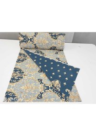 Resim 1 Top 30 Metre Nevresimlik Çarşaflık Metrelik Kumaş Renkli 