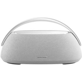 Resim Harman Kardon Go Play 3 Mini Taşınabilir Bluetooth Hoparlör 