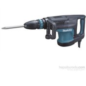 Resim Makita Hm1203c Elektropnömatik Kırıcı Delici 1510w 