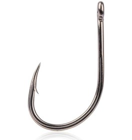 Resim Mustad Big Gun Ultranor 10829un Olta İğnesi Tıtan Steel - No:2/0 - 7li 