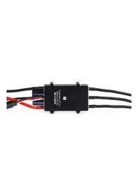 Resim T-motor Flame 60a 12s V2.0 Hv High Voltage Esc Uav Vtol Multi-rotor Multikopter Quadcopter Hexacopter Drone Brushless Fırçasız Motor Sürücü 600 Hz 