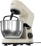 Resim Grundig Hamur Yoğurma Makinesi 5 Litre 