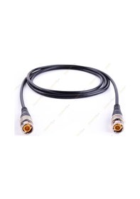 Resim 50Cm Bnc Erkek Ara Koaksiyel P atch Kablo 