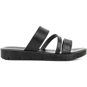 Resim Muya Merci Anatomik Taban Kadın Terlik 31050-3610-STAN 