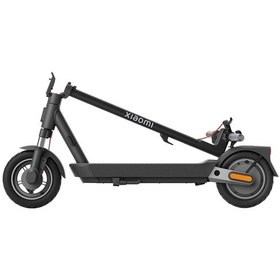 Resim Xiaomi Electric Scooter 5 Pro Black Distribütör Garantili 