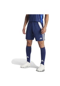 Resim Adidas Tiro24 Sho Erkek Futbol Antrenman Şortu Ir9377 Lacivert Ir9377 Lacivert 