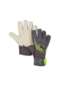 Resim Puma 041952-07 Ultra Play Rc Futbol Kaleci Eldiveni Gri 