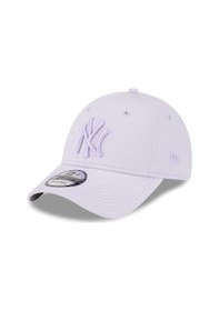 Resim New Era League Ess 9forty Neyyan Unisex Şapka 60424627 Lila 