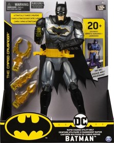 Resim Batman 30cm Delüks Figürler 6055944 