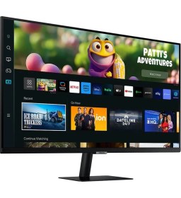 Resim Samsung Wi-Fi Akıllı Tv & Monitör 4ms 60Hz 27" 1920 x 1080 Fullhd Monitör + Hediyeli 