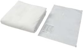 Resim Ikea Spantad Vakumlu Hurç Açık Gri 2 Adet 67X100 