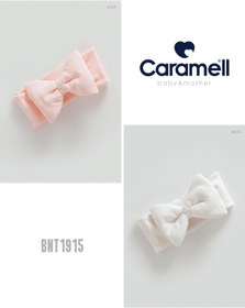 Resim Caramell Barbosa Tiny Lce Bebek Bandana Bnt1915 Pembe 
